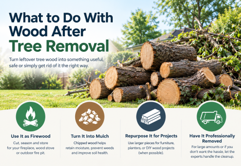 tree removal