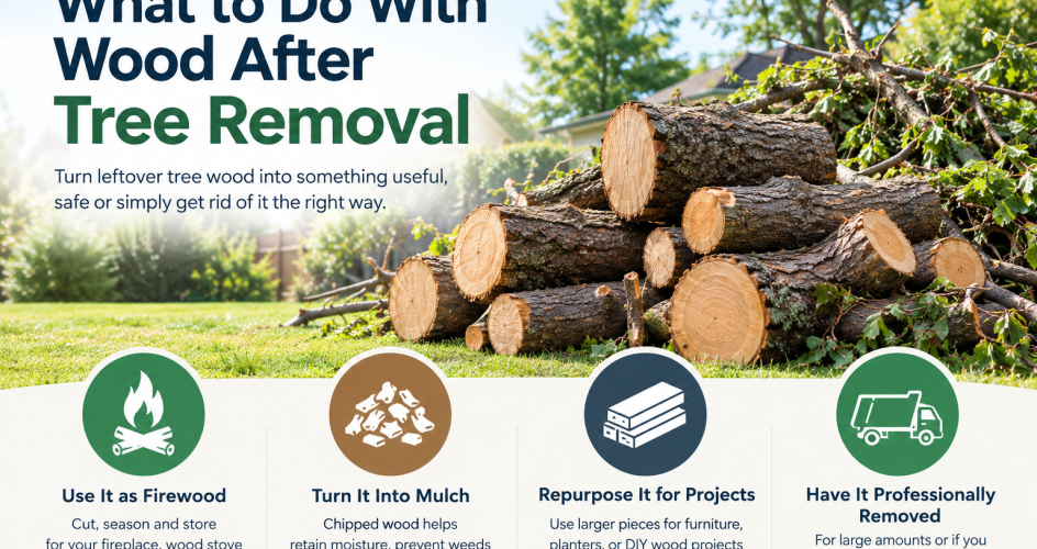 tree removal